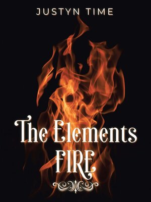 cover image of The Elements--Fire